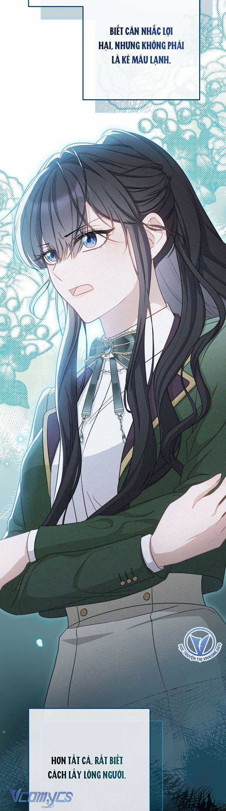 Nam Chính? Cho Cũng Không Thèm! Chapter 7 trang 31