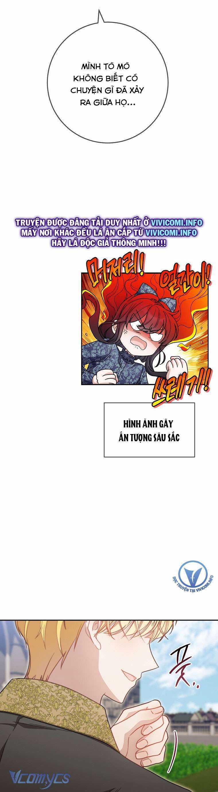 Nam Chính? Cho Cũng Không Thèm! Chapter 7 trang 34