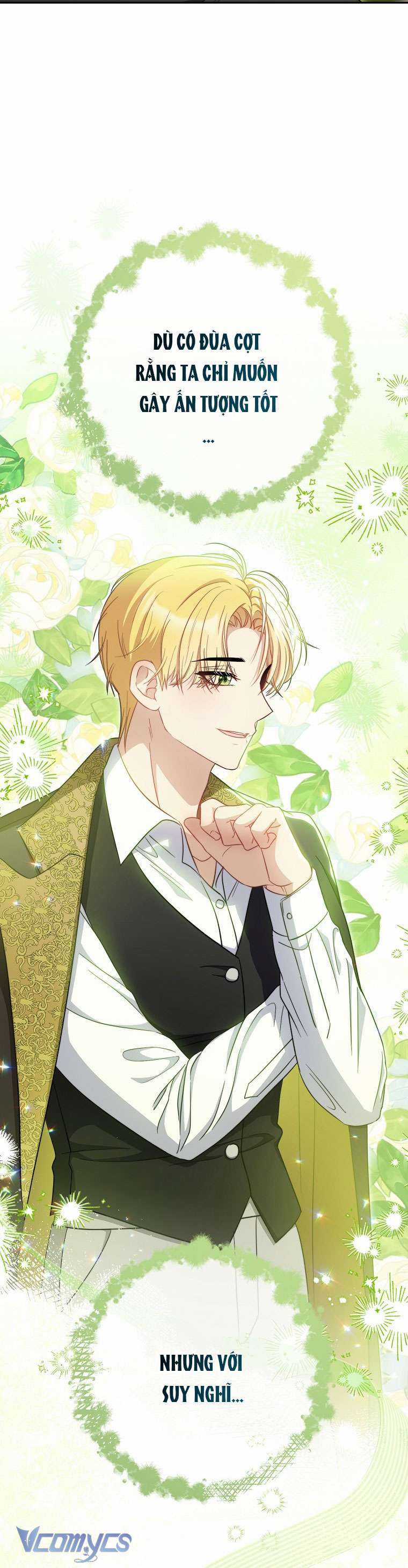 Nam Chính? Cho Cũng Không Thèm! Chapter 7 trang 35