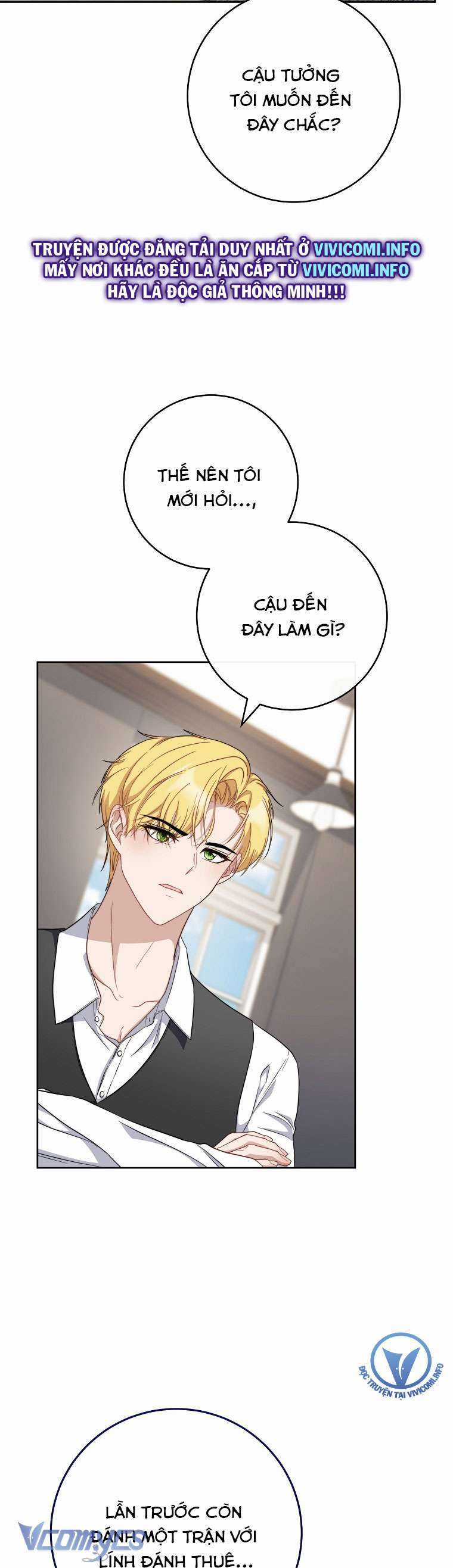 Nam Chính? Cho Cũng Không Thèm! Chapter 7 trang 41