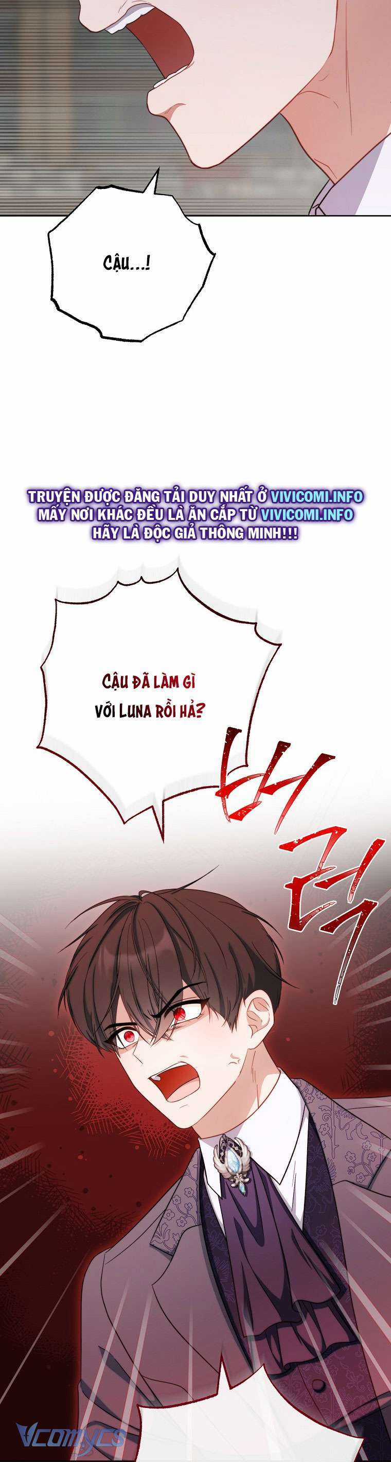 Nam Chính? Cho Cũng Không Thèm! Chapter 7 trang 44