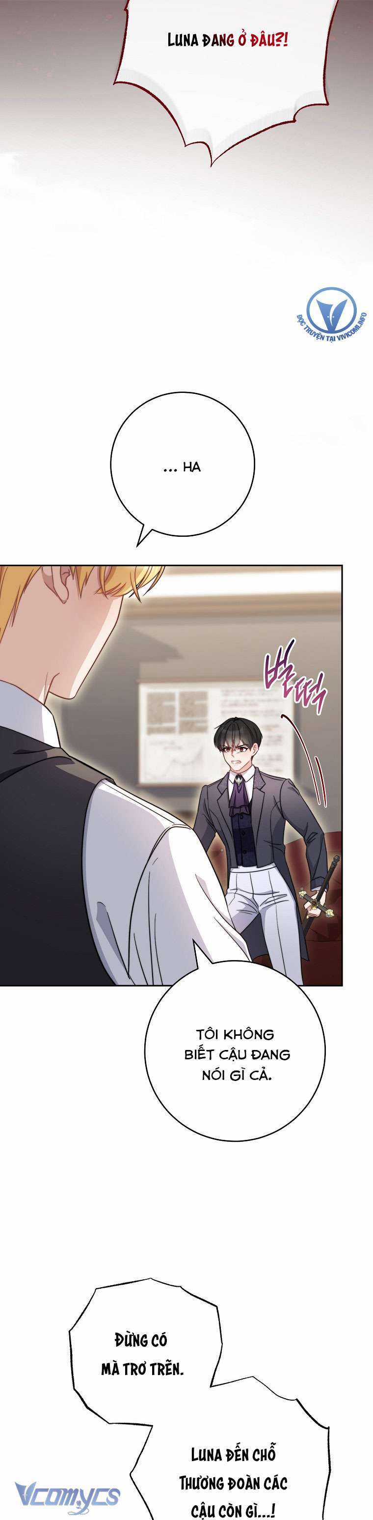 Nam Chính? Cho Cũng Không Thèm! Chapter 7 trang 45