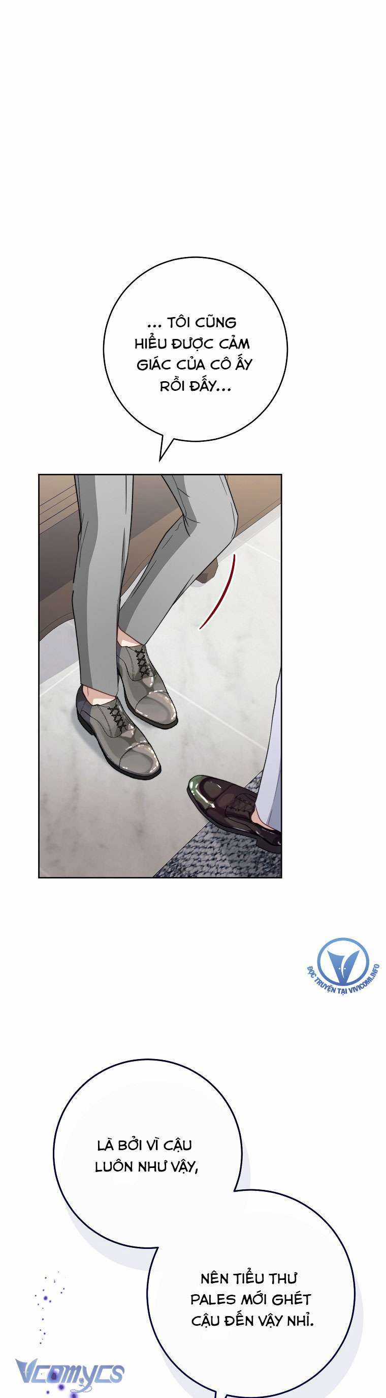 Nam Chính? Cho Cũng Không Thèm! Chapter 7 trang 47