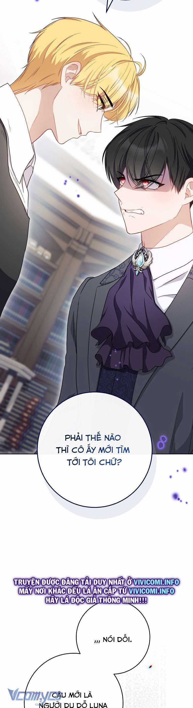 Nam Chính? Cho Cũng Không Thèm! Chapter 7 trang 48