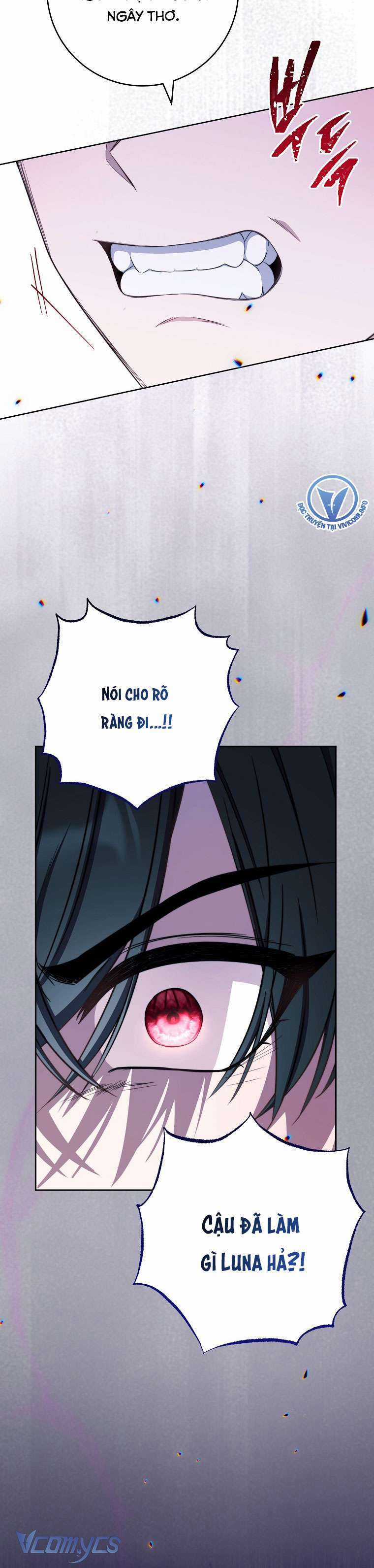 Nam Chính? Cho Cũng Không Thèm! Chapter 7 trang 49