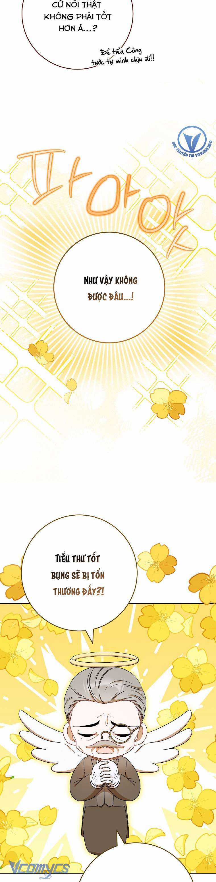 Nam Chính? Cho Cũng Không Thèm! Chapter 7 trang 5