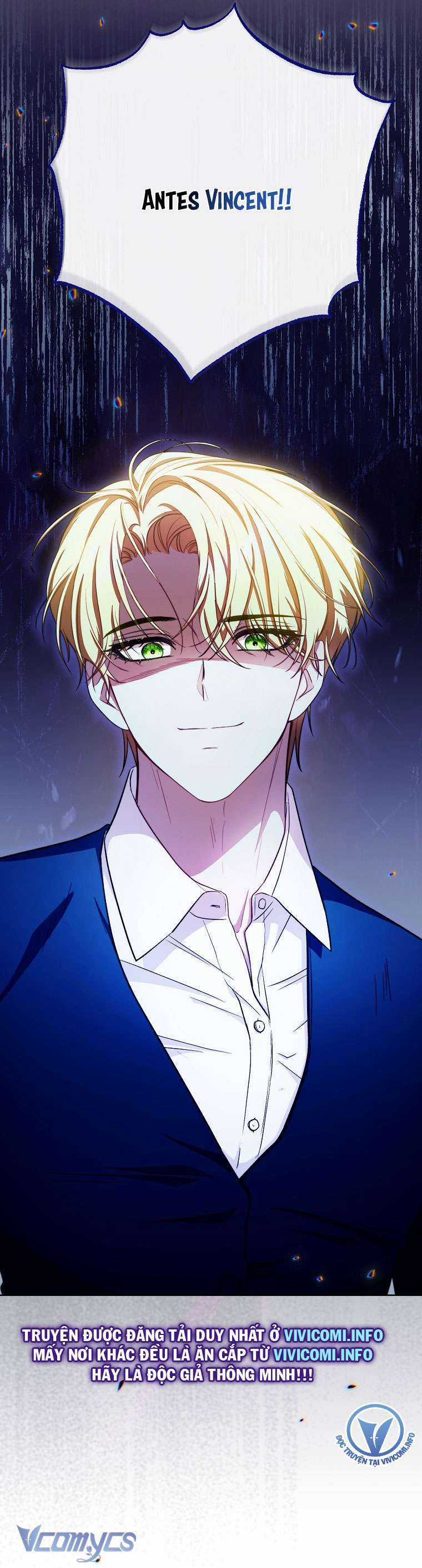 Nam Chính? Cho Cũng Không Thèm! Chapter 7 trang 50