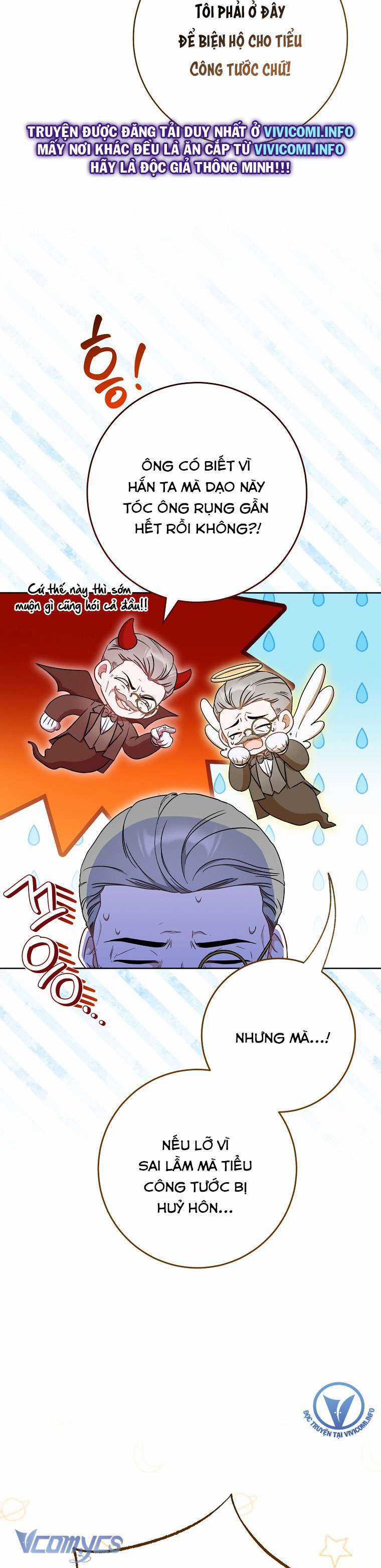 Nam Chính? Cho Cũng Không Thèm! Chapter 7 trang 6