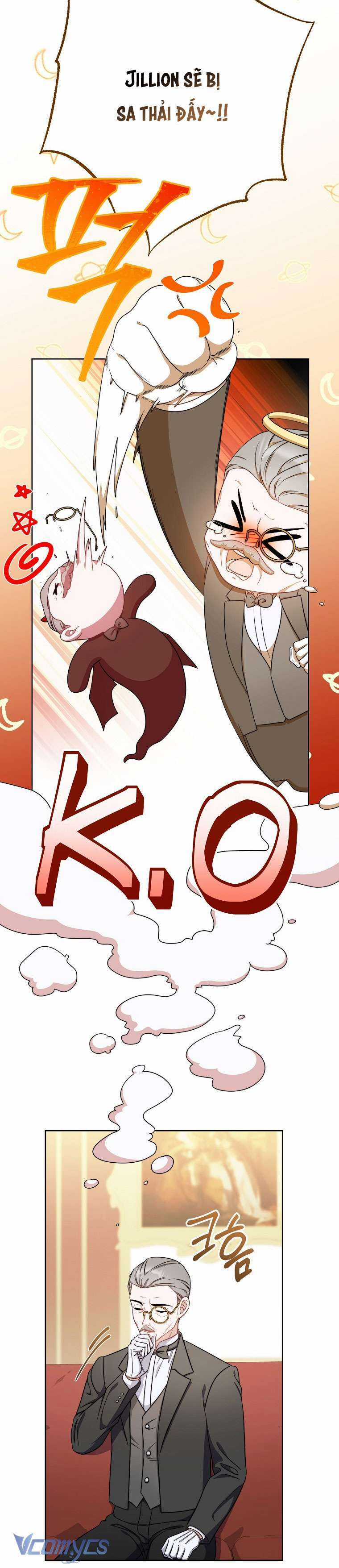 Nam Chính? Cho Cũng Không Thèm! Chapter 7 trang 7