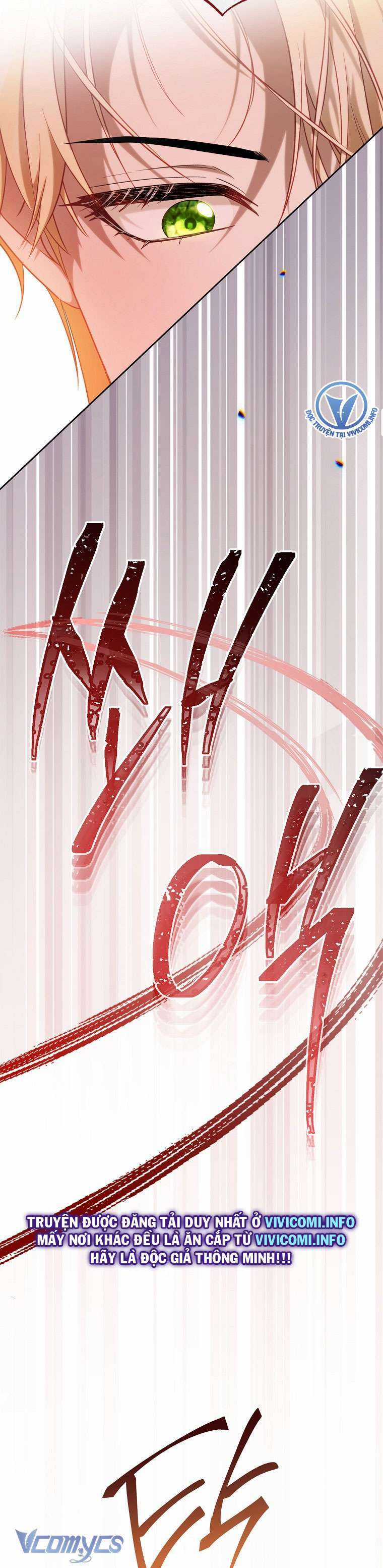 Nam Chính? Cho Cũng Không Thèm! Chapter 8 trang 10