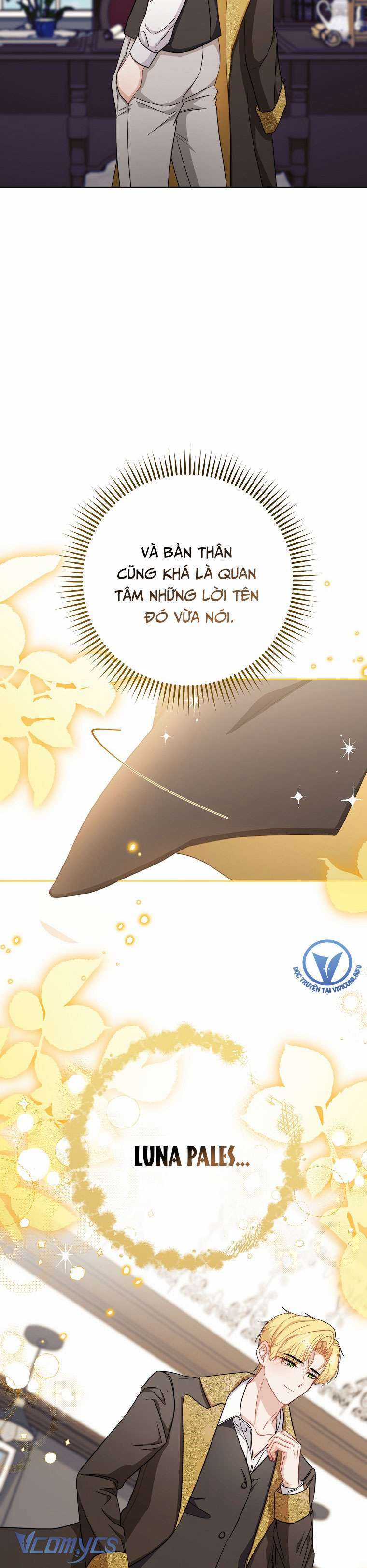 Nam Chính? Cho Cũng Không Thèm! Chapter 8 trang 17