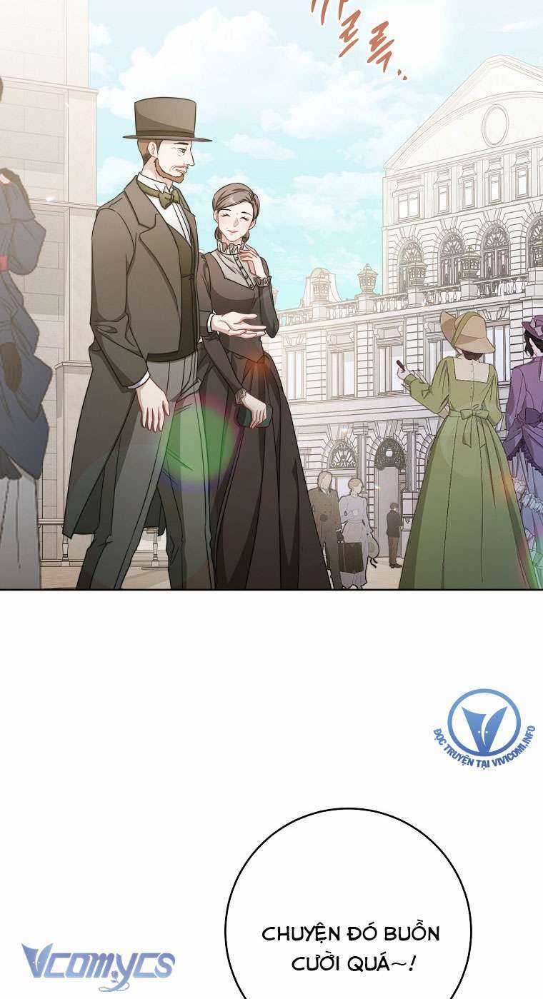 Nam Chính? Cho Cũng Không Thèm! Chapter 8 trang 19