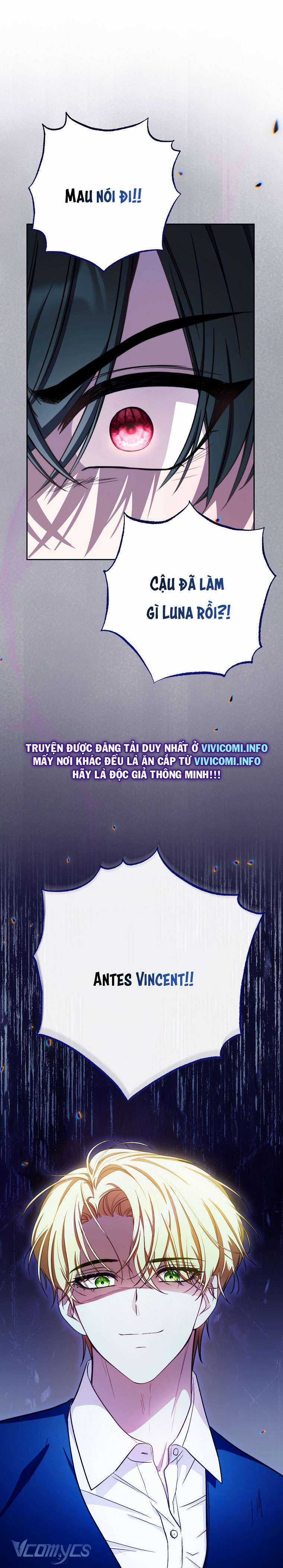 Nam Chính? Cho Cũng Không Thèm! Chapter 8 trang 2