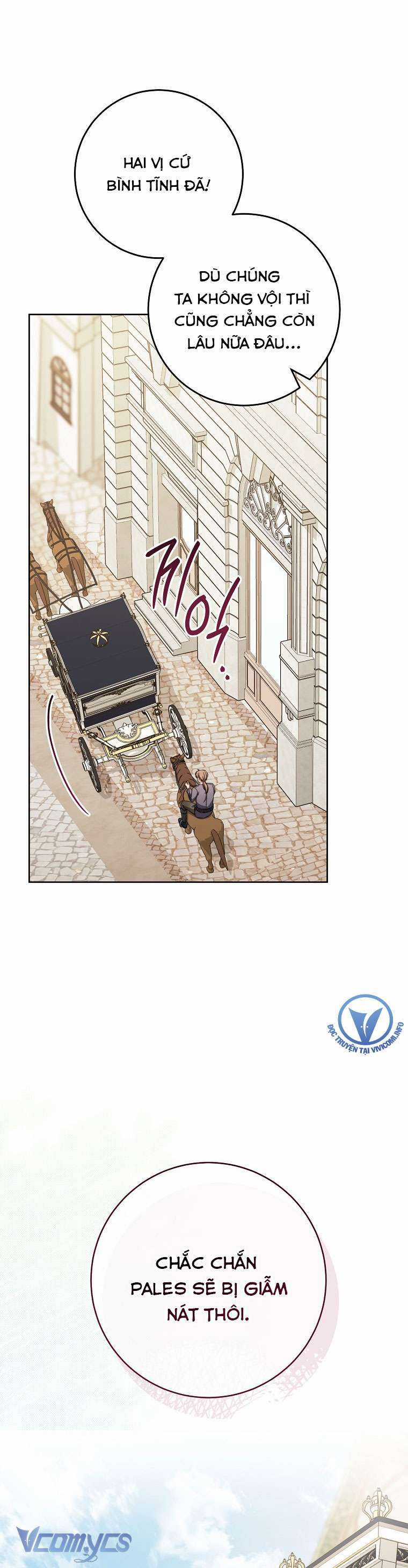 Nam Chính? Cho Cũng Không Thèm! Chapter 8 trang 24