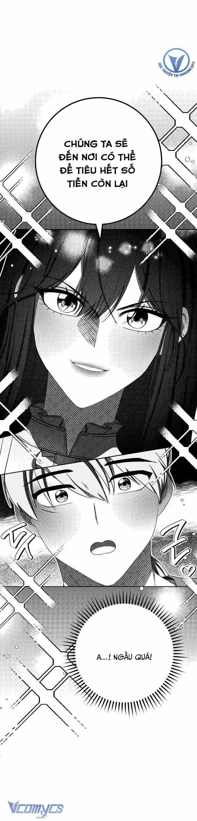 Nam Chính? Cho Cũng Không Thèm! Chapter 8 trang 26