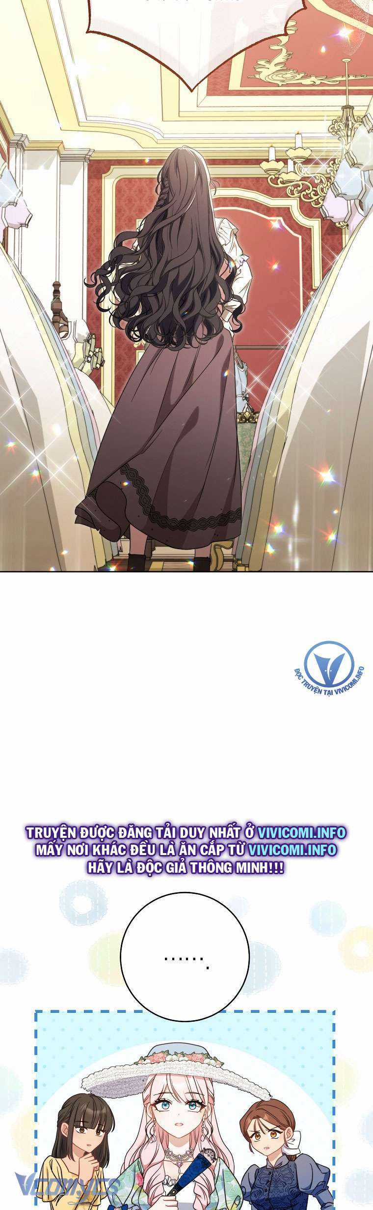 Nam Chính? Cho Cũng Không Thèm! Chapter 8 trang 39