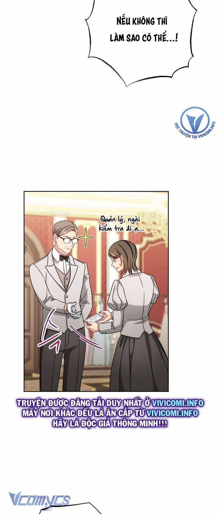 Nam Chính? Cho Cũng Không Thèm! Chapter 9 trang 11