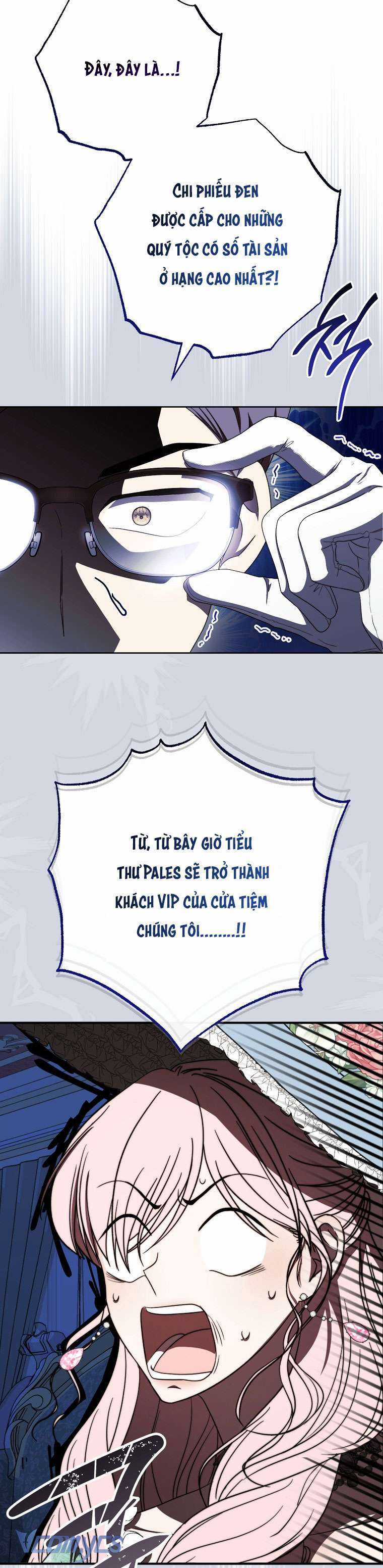 Nam Chính? Cho Cũng Không Thèm! Chapter 9 trang 12