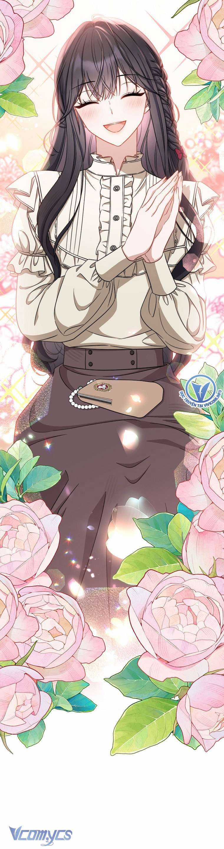 Nam Chính? Cho Cũng Không Thèm! Chapter 9 trang 15