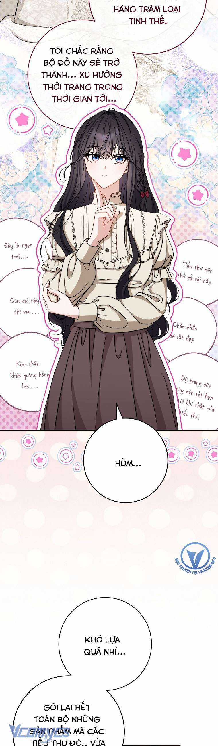 Nam Chính? Cho Cũng Không Thèm! Chapter 9 trang 18