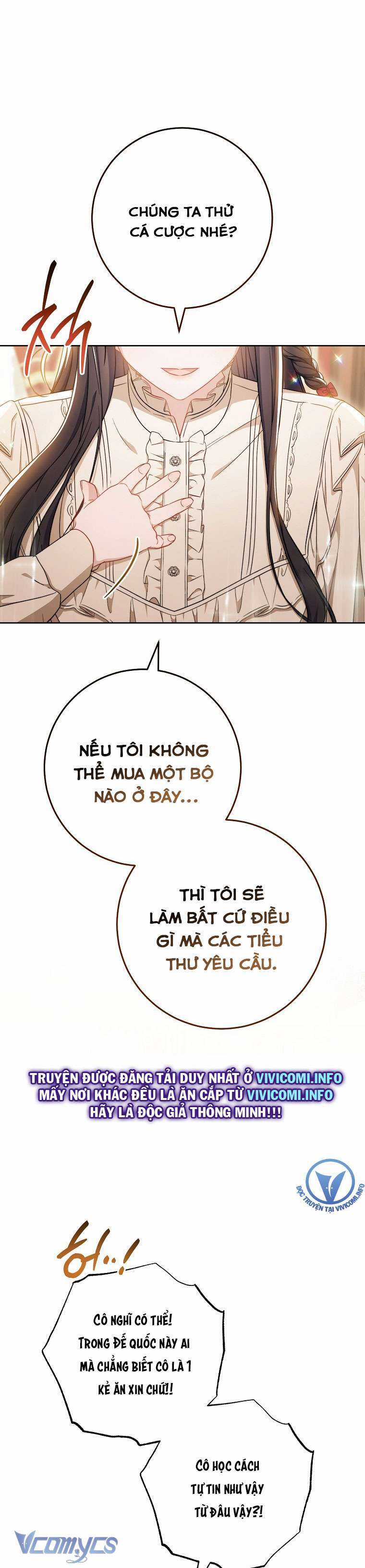 Nam Chính? Cho Cũng Không Thèm! Chapter 9 trang 2