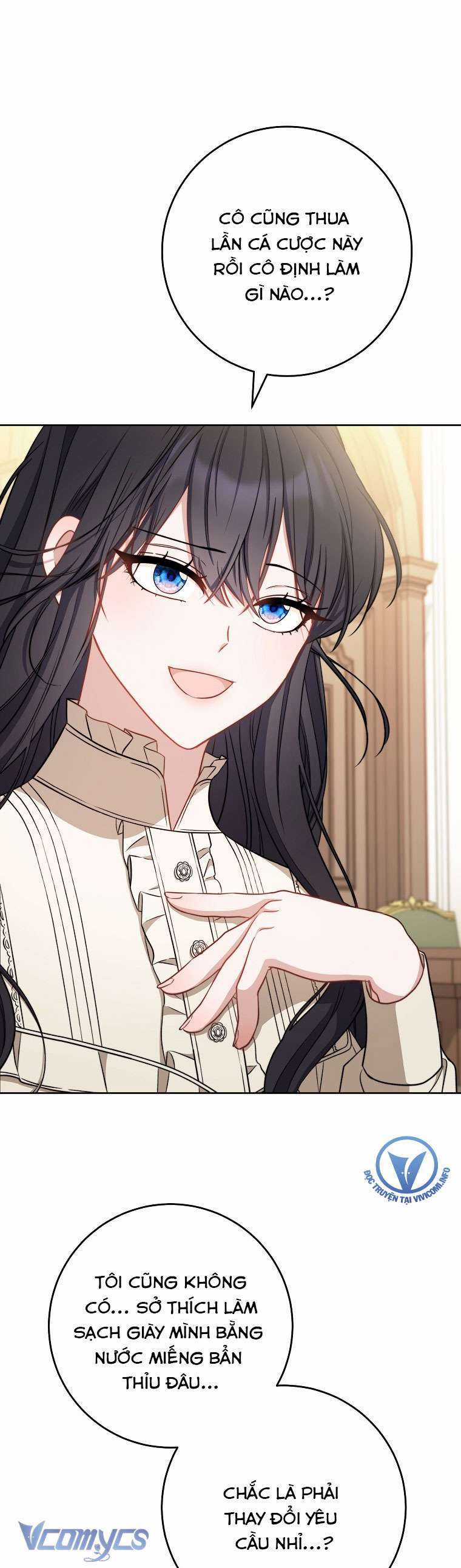 Nam Chính? Cho Cũng Không Thèm! Chapter 9 trang 23