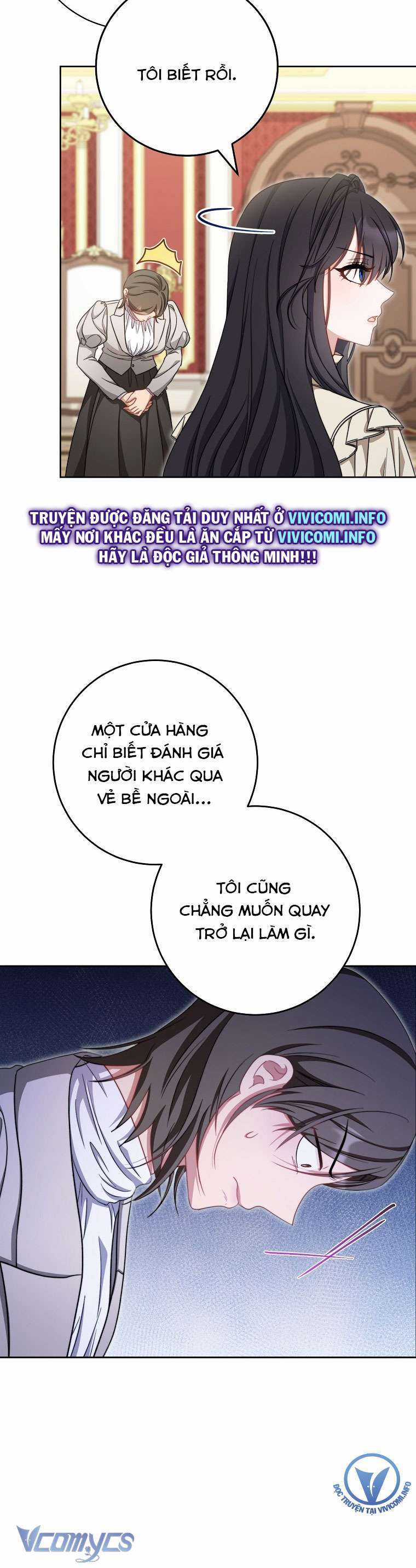 Nam Chính? Cho Cũng Không Thèm! Chapter 9 trang 26