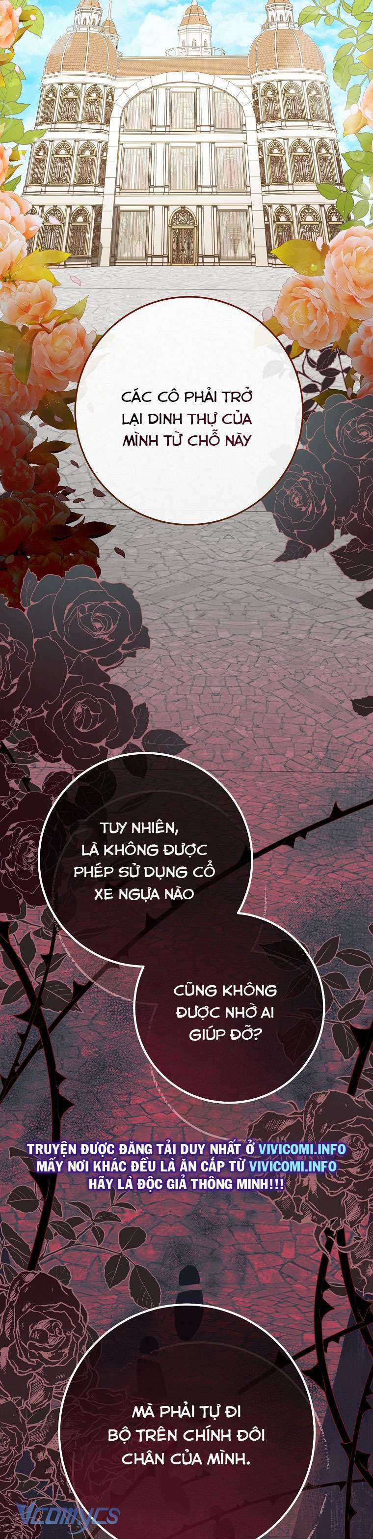 Nam Chính? Cho Cũng Không Thèm! Chapter 9 trang 30