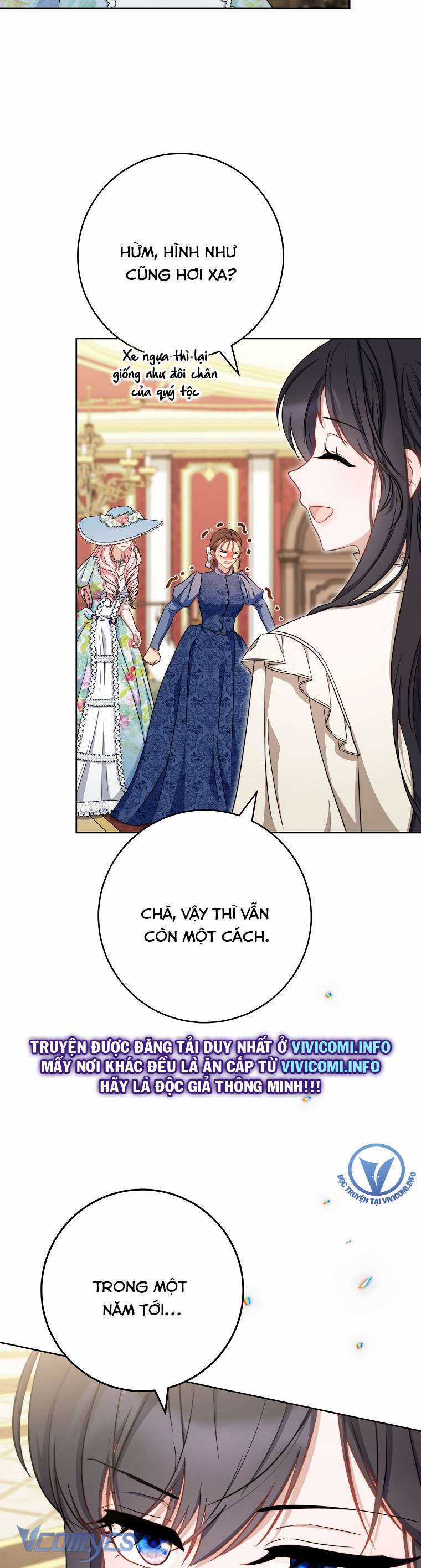 Nam Chính? Cho Cũng Không Thèm! Chapter 9 trang 32