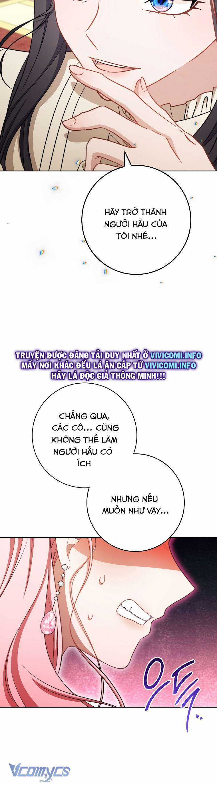 Nam Chính? Cho Cũng Không Thèm! Chapter 9 trang 33