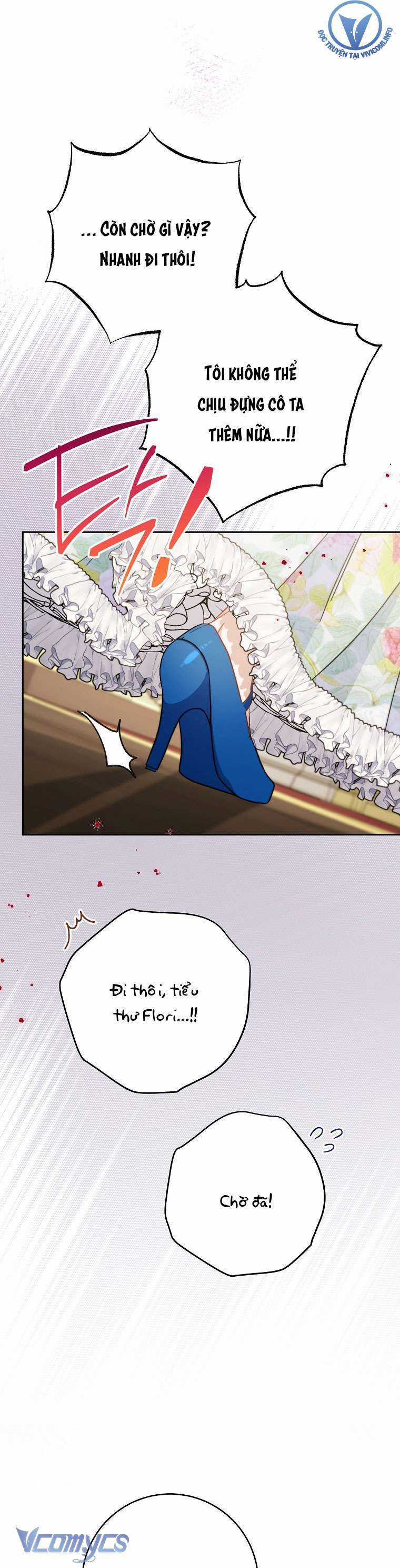 Nam Chính? Cho Cũng Không Thèm! Chapter 9 trang 34