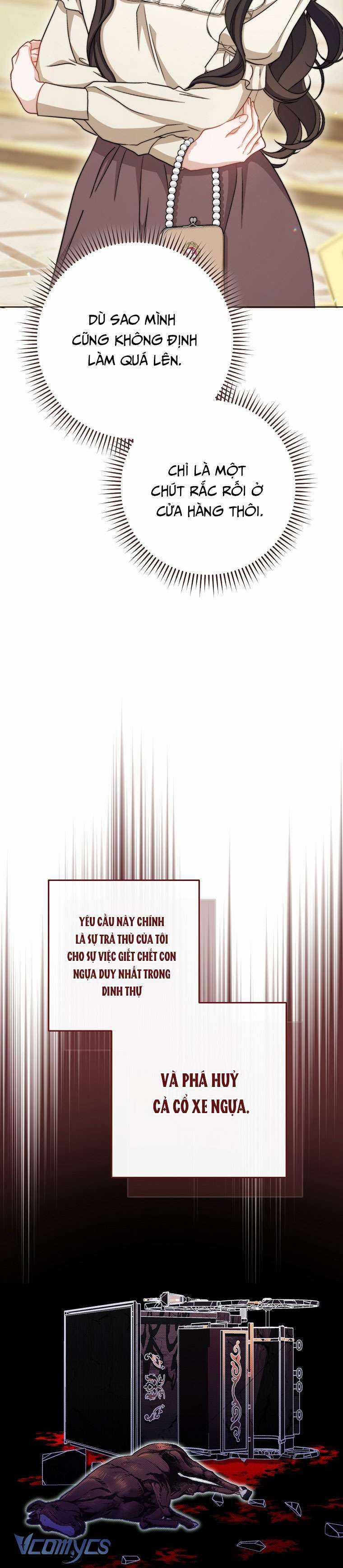 Nam Chính? Cho Cũng Không Thèm! Chapter 9 trang 36