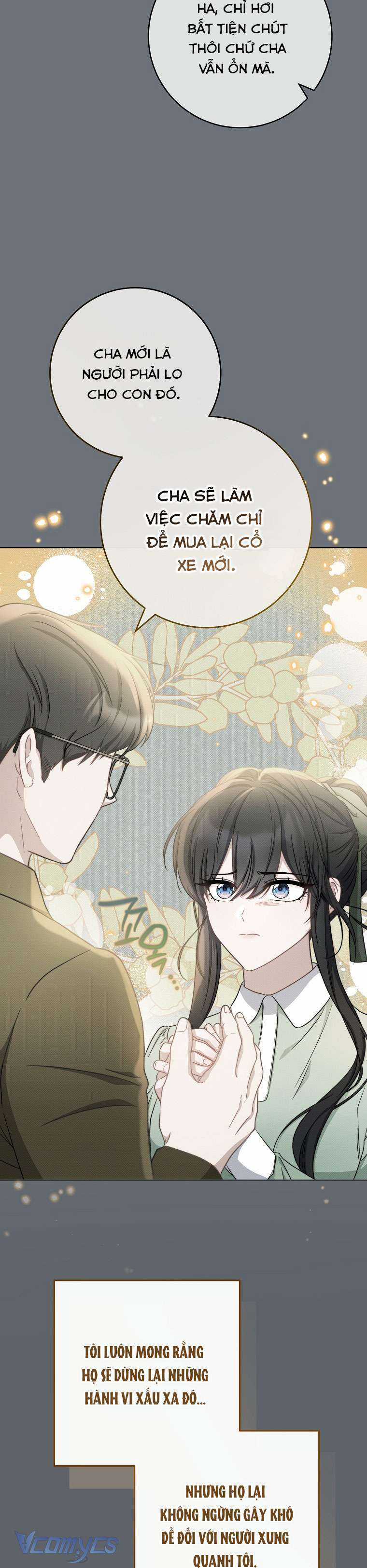 Nam Chính? Cho Cũng Không Thèm! Chapter 9 trang 39