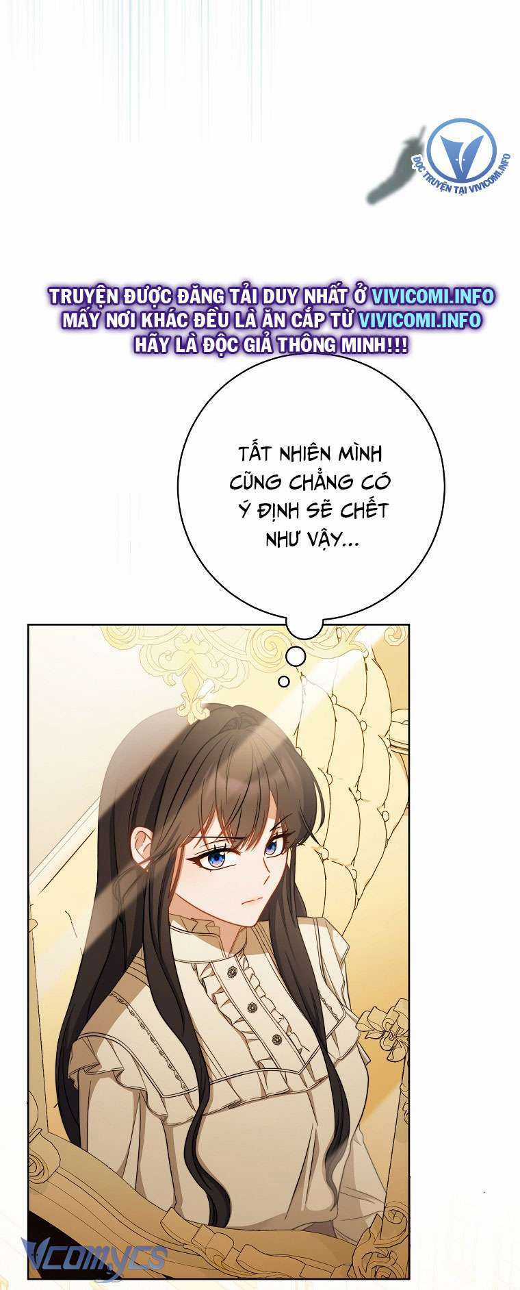 Nam Chính? Cho Cũng Không Thèm! Chapter 9 trang 42