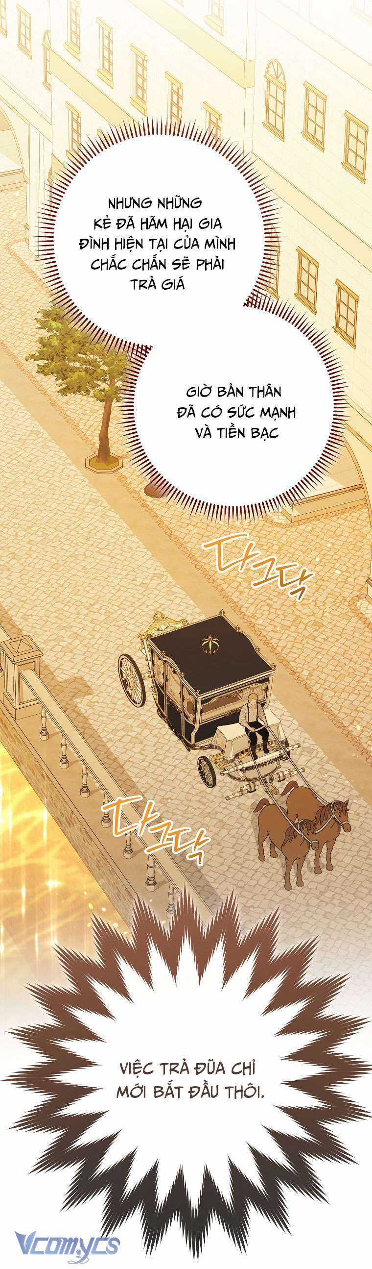 Nam Chính? Cho Cũng Không Thèm! Chapter 9 trang 43