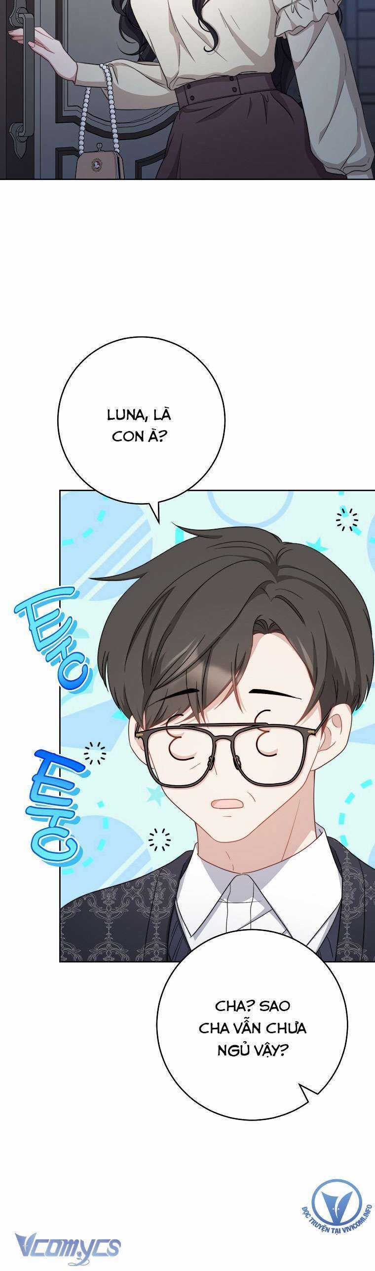 Nam Chính? Cho Cũng Không Thèm! Chapter 9 trang 45