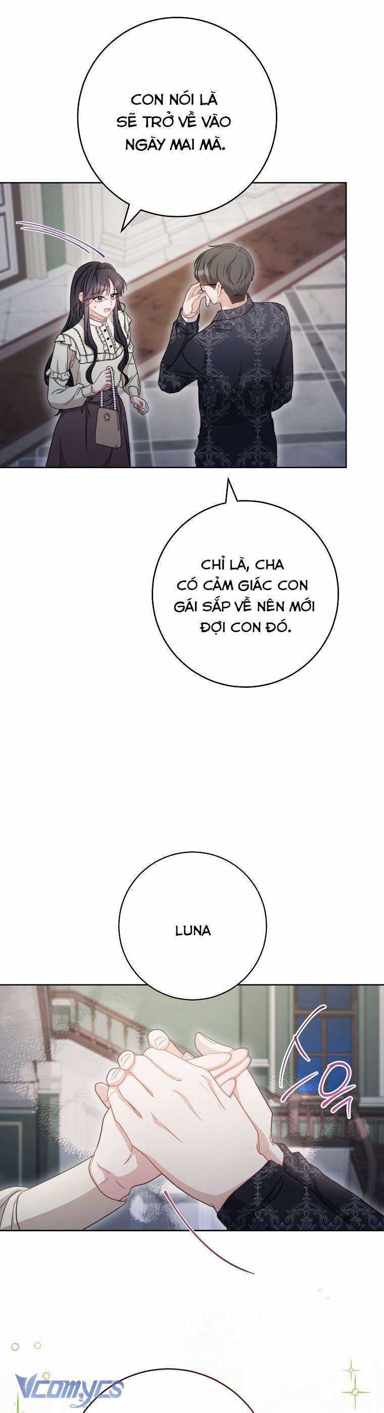 Nam Chính? Cho Cũng Không Thèm! Chapter 9 trang 46