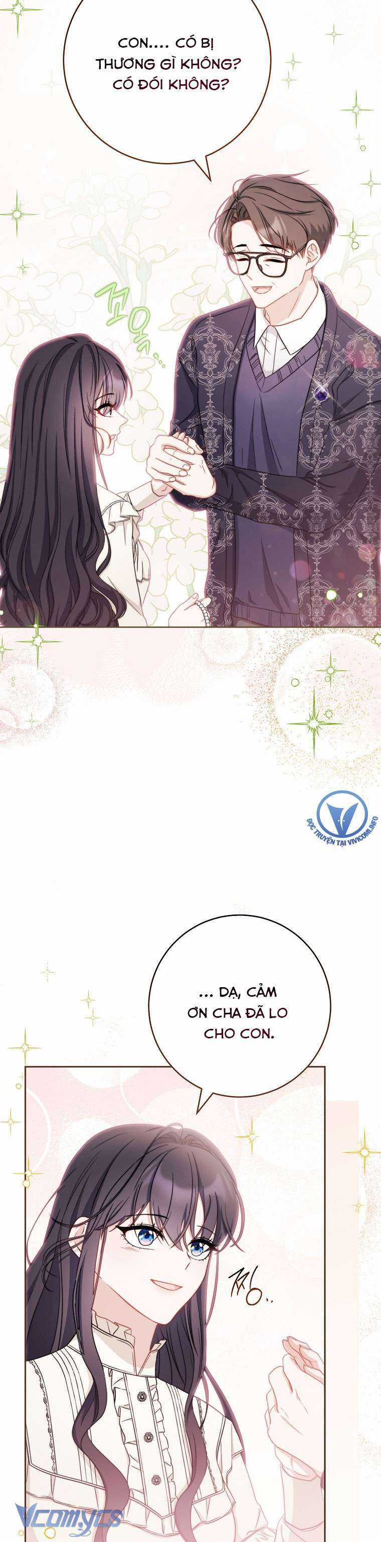 Nam Chính? Cho Cũng Không Thèm! Chapter 9 trang 47