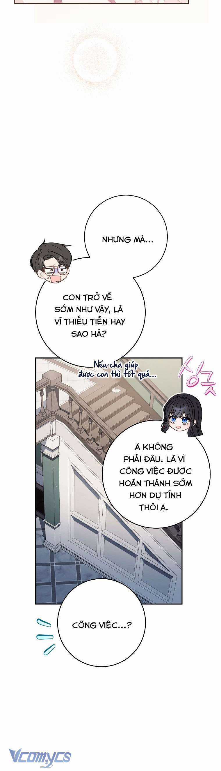Nam Chính? Cho Cũng Không Thèm! Chapter 9 trang 48