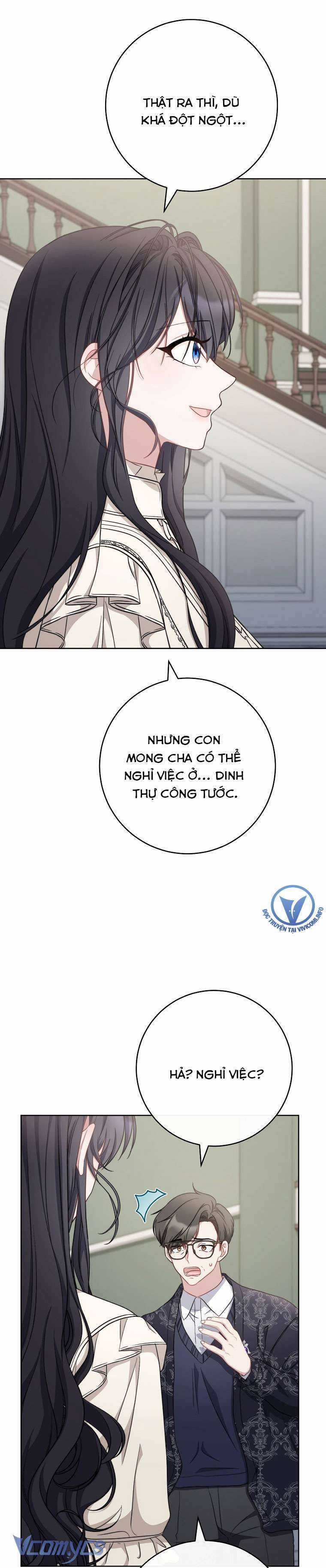 Nam Chính? Cho Cũng Không Thèm! Chapter 9 trang 49