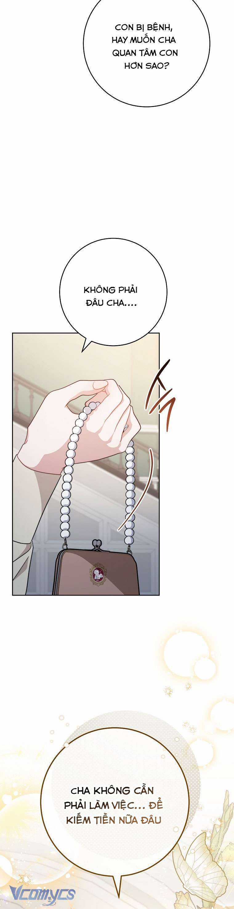 Nam Chính? Cho Cũng Không Thèm! Chapter 9 trang 50