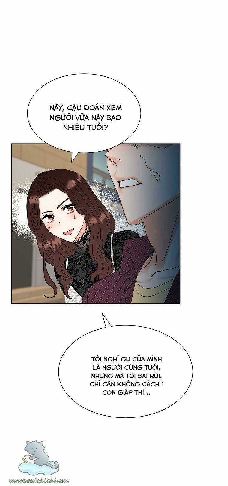 Nam Chính Chuẩn Gu Chapter 15 trang 10