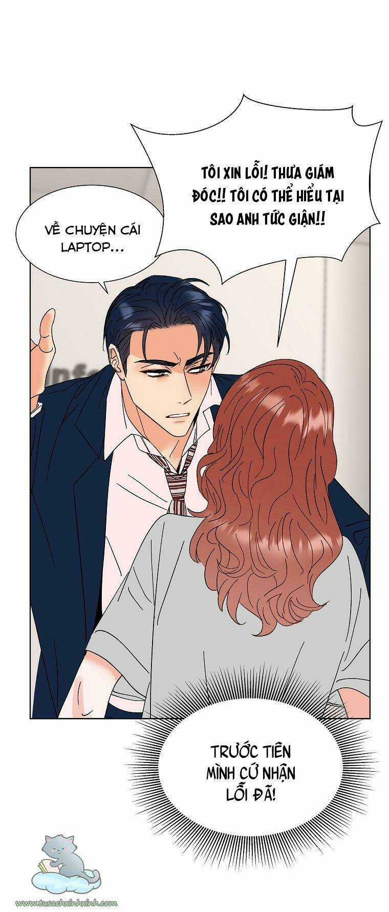 Nam Chính Chuẩn Gu Chapter 15 trang 100
