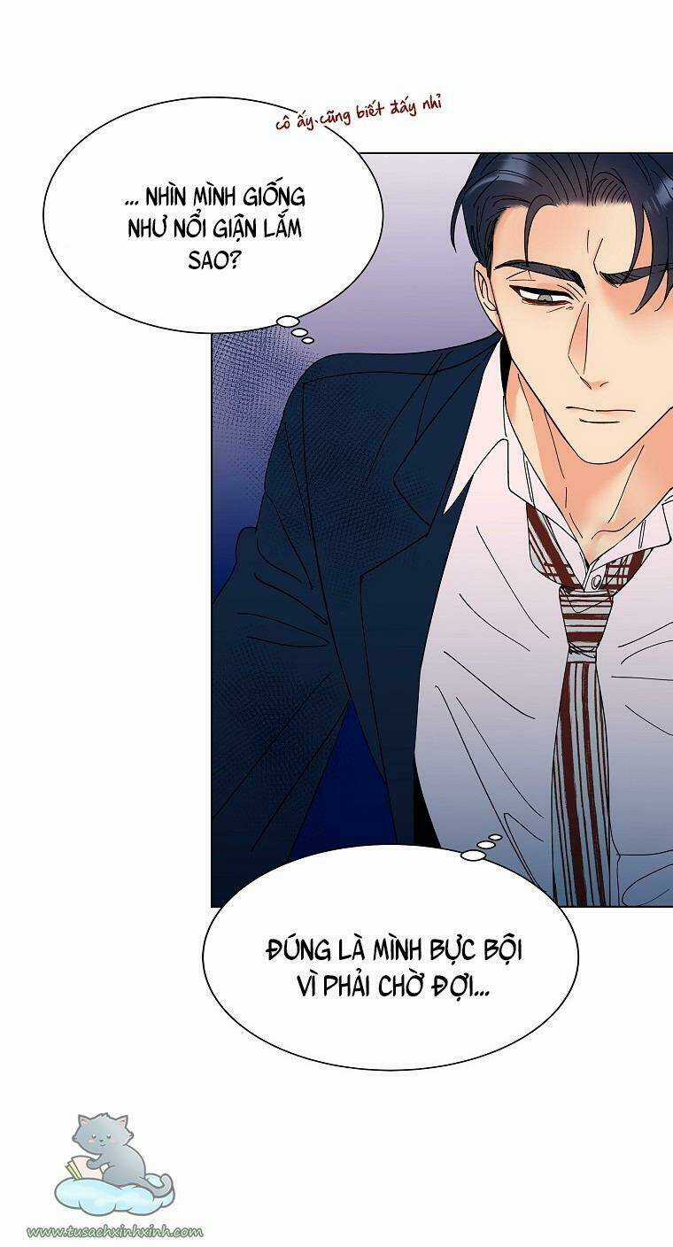 Nam Chính Chuẩn Gu Chapter 15 trang 103