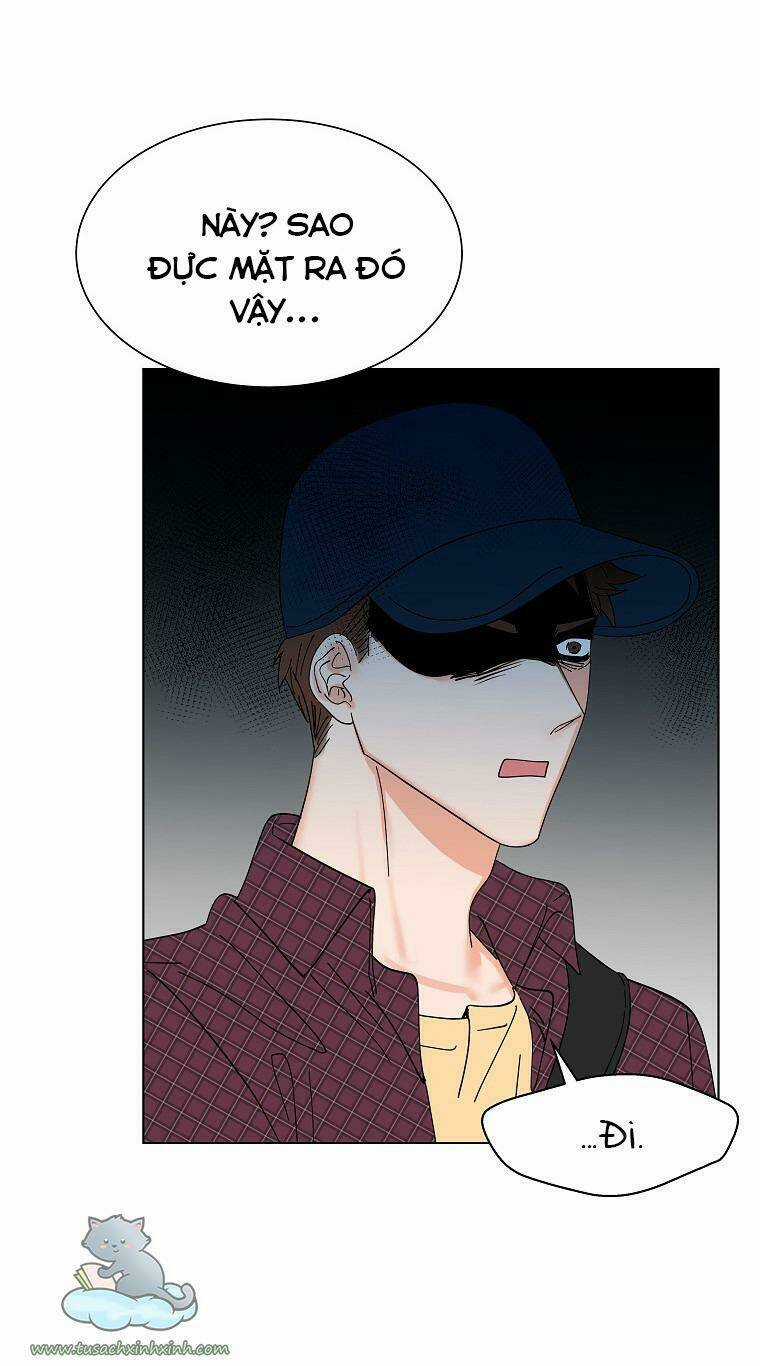 Nam Chính Chuẩn Gu Chapter 15 trang 11