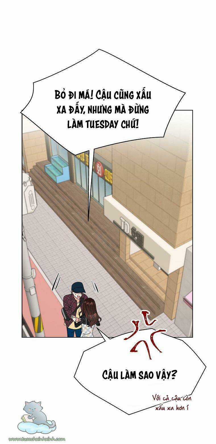 Nam Chính Chuẩn Gu Chapter 15 trang 12