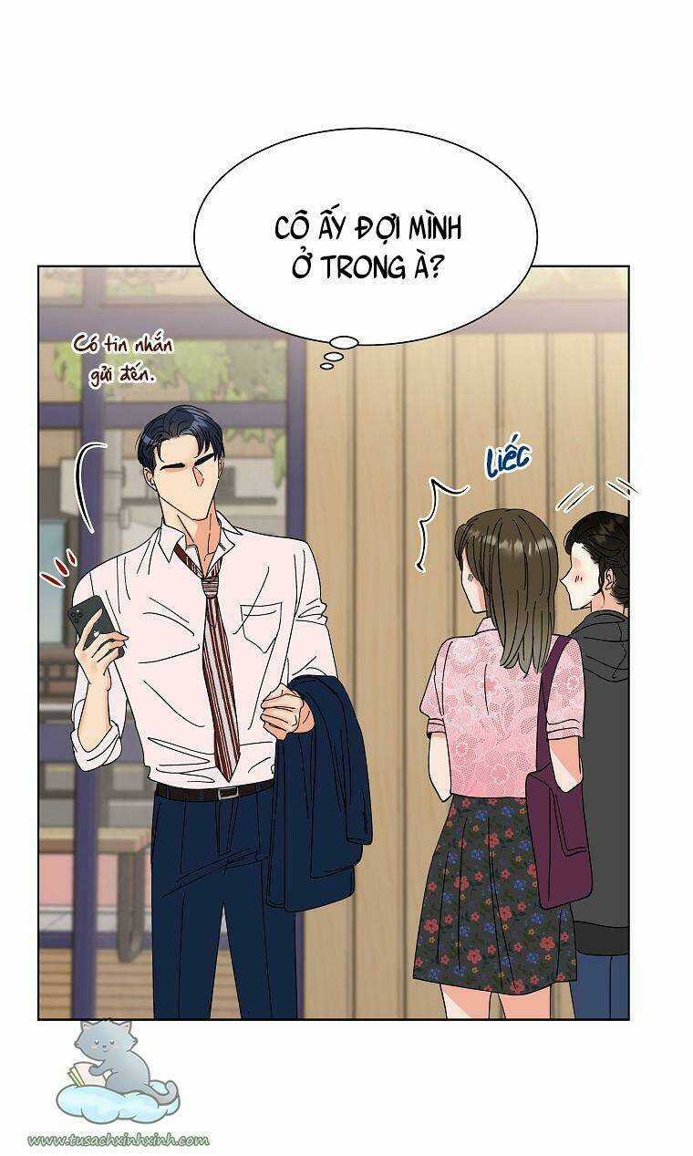Nam Chính Chuẩn Gu Chapter 15 trang 16