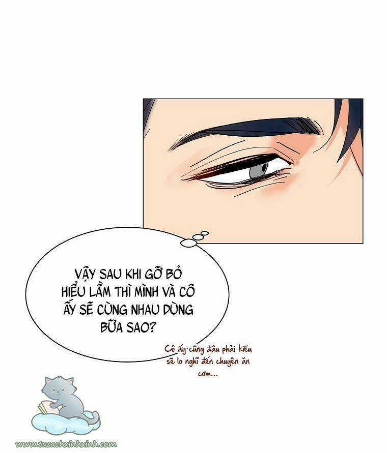 Nam Chính Chuẩn Gu Chapter 15 trang 18