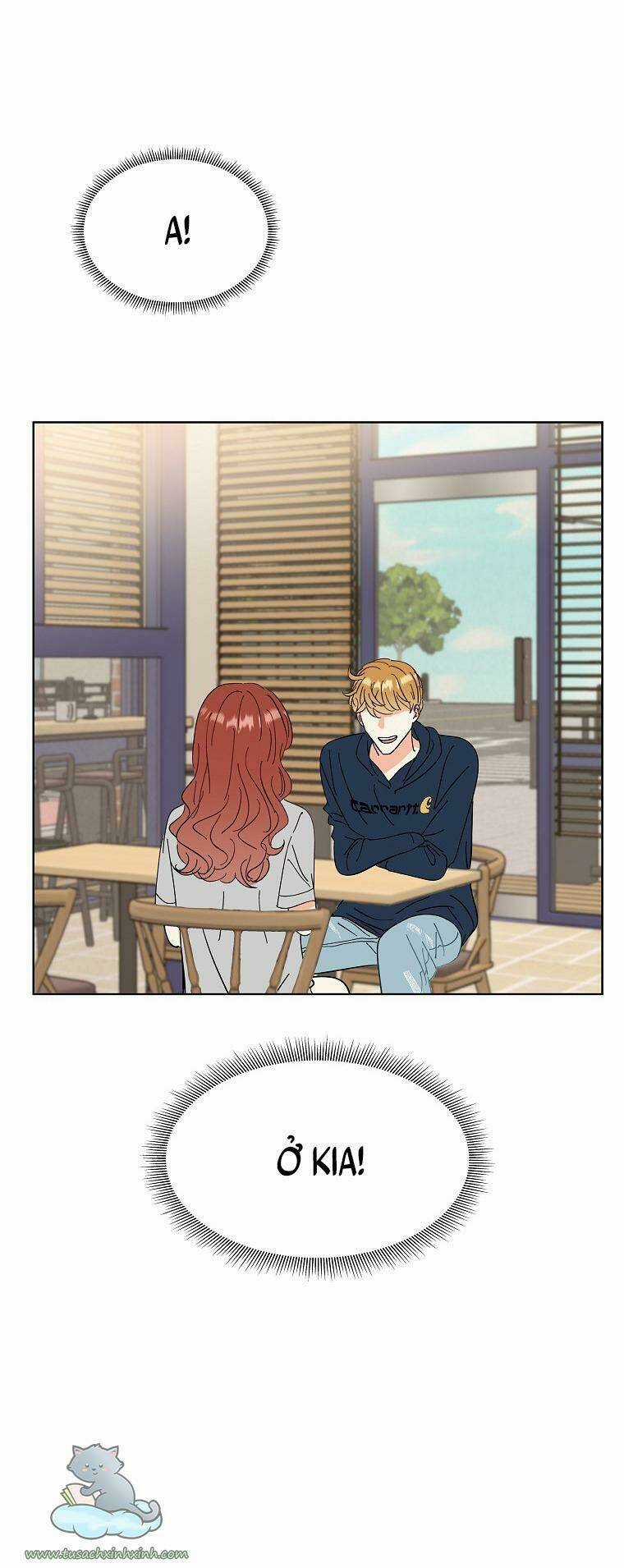 Nam Chính Chuẩn Gu Chapter 15 trang 19