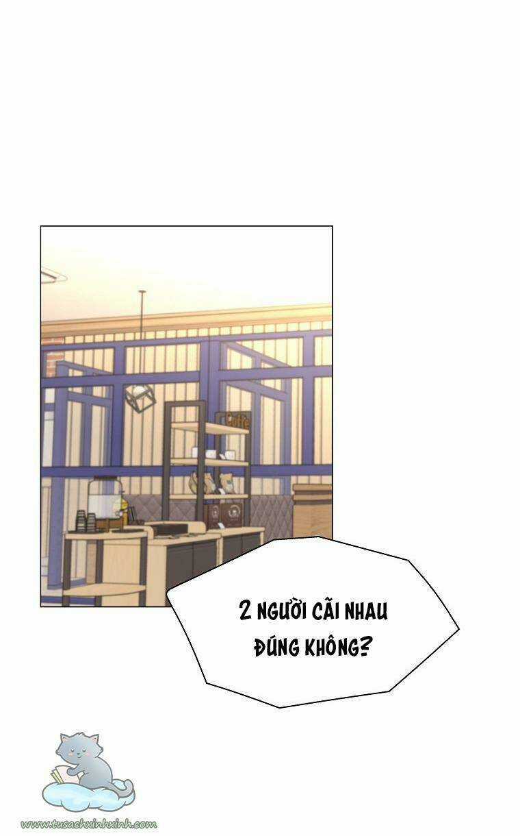 Nam Chính Chuẩn Gu Chapter 15 trang 20